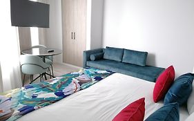 Citadines Confluent Nantes